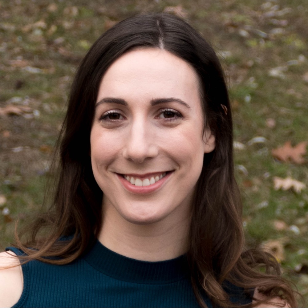 Meet your Posher, Eliza